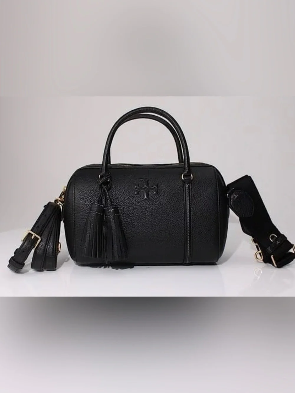 Tory burch thea mini